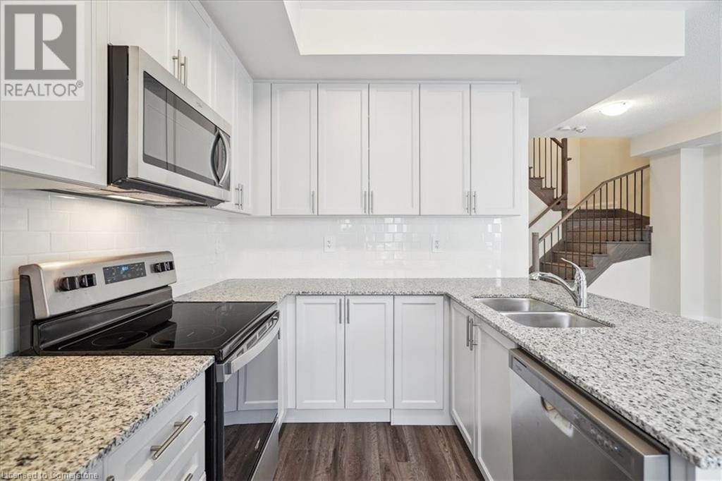 1593 Rose Way Unit# 105, Milton, Ontario  L9T 7E7 - Photo 12 - 40743178