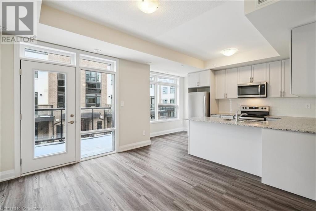 1593 Rose Way Unit# 105, Milton, Ontario  L9T 7E7 - Photo 13 - 40743178