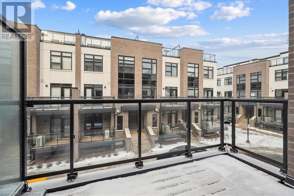 1593 Rose Way Unit# 105, Milton, Ontario  L9T 7E7 - Photo 14 - 40743178