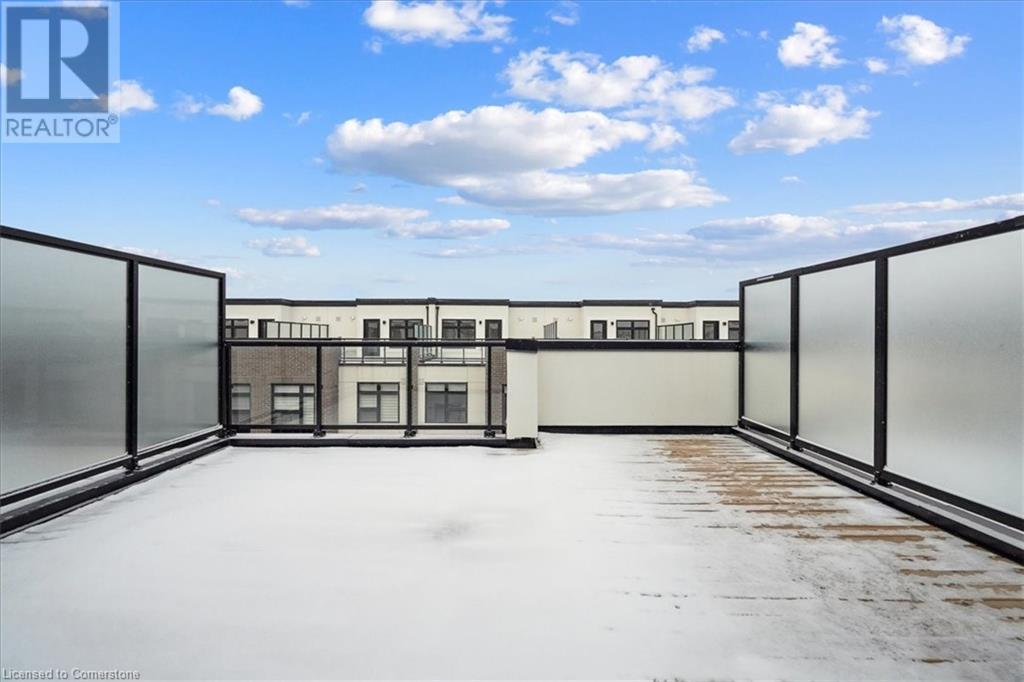 1593 Rose Way Unit# 105, Milton, Ontario  L9T 7E7 - Photo 26 - 40743178