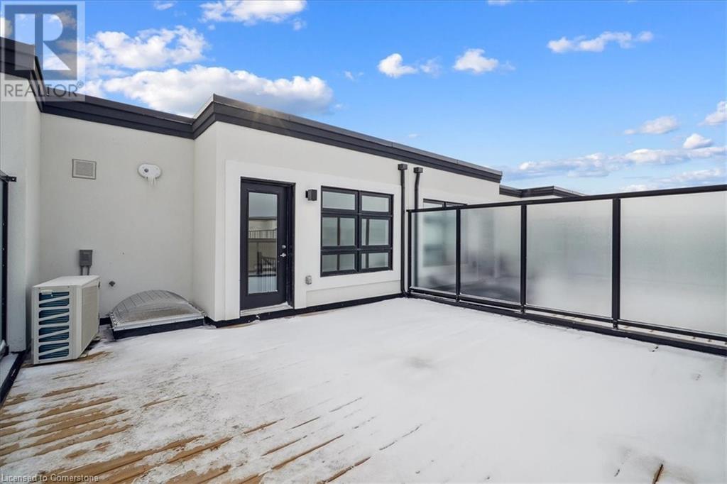 1593 Rose Way Unit# 105, Milton, Ontario  L9T 7E7 - Photo 27 - 40743178