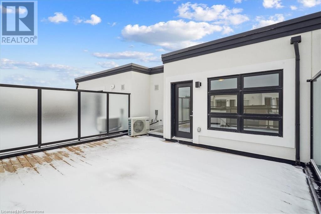 1593 Rose Way Unit# 105, Milton, Ontario  L9T 7E7 - Photo 28 - 40743178