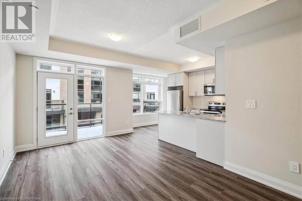 1593 Rose Way Unit# 105, Milton, Ontario  L9T 7E7 - Photo 4 - 40743178