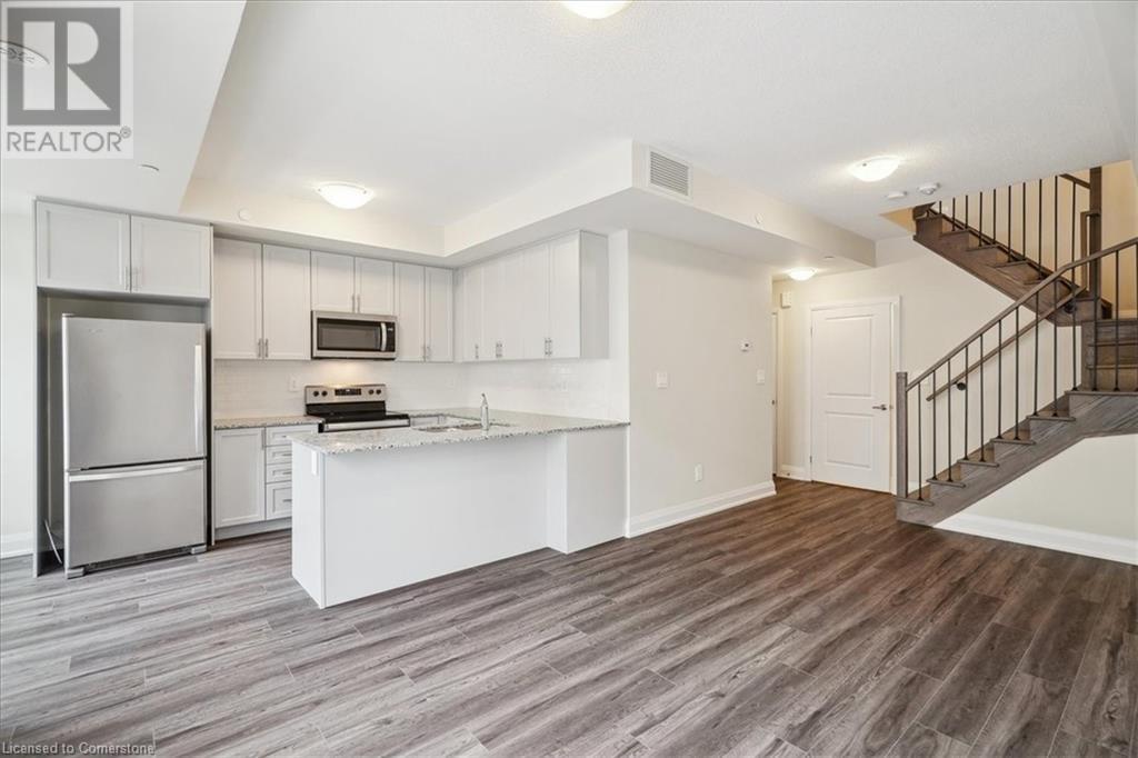 1593 Rose Way Unit# 105, Milton, Ontario  L9T 7E7 - Photo 7 - 40743178