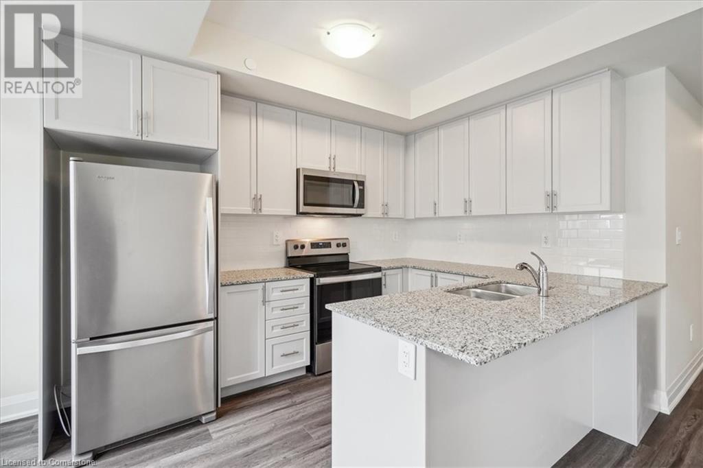 1593 Rose Way Unit# 105, Milton, Ontario  L9T 7E7 - Photo 9 - 40743178