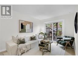 60 CHARLES BEST Place, Kitchener, Ontario
