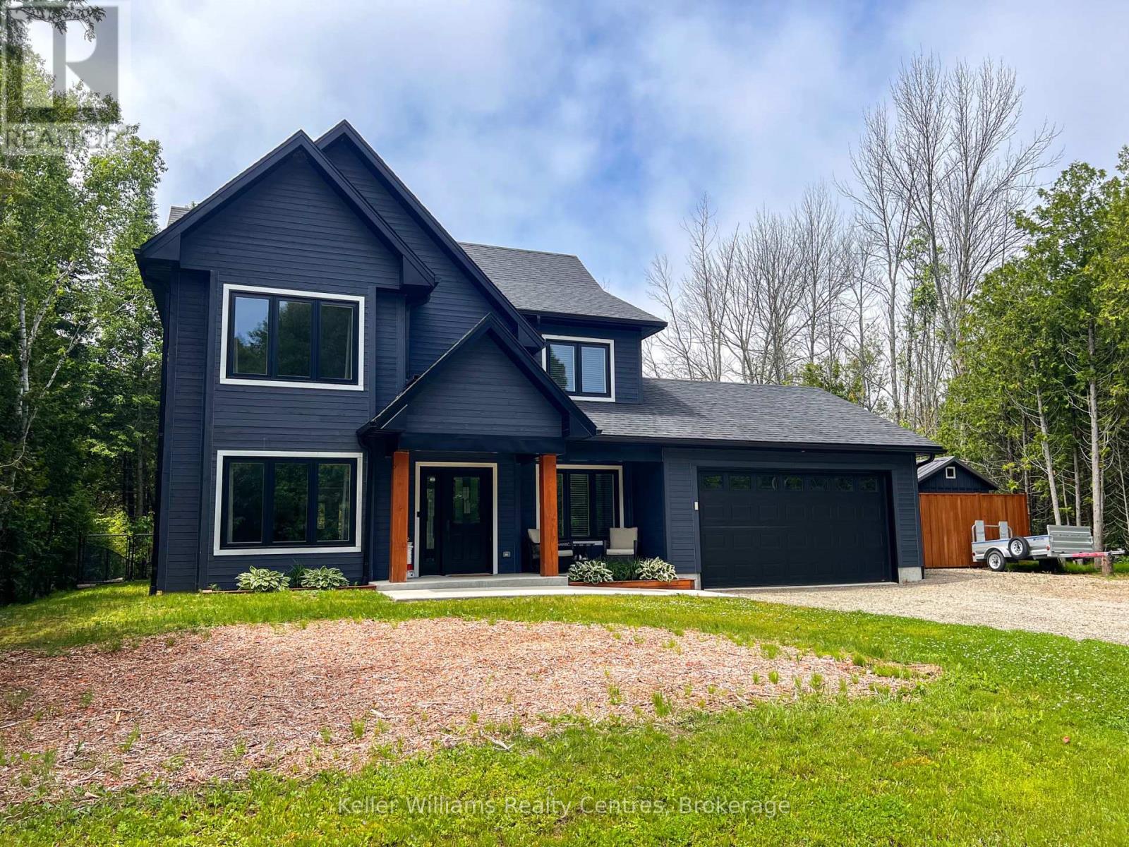 19 Laurdo Crescent, South Bruce Peninsula, Ontario  N0H 2T0 - Photo 2 - X12235104