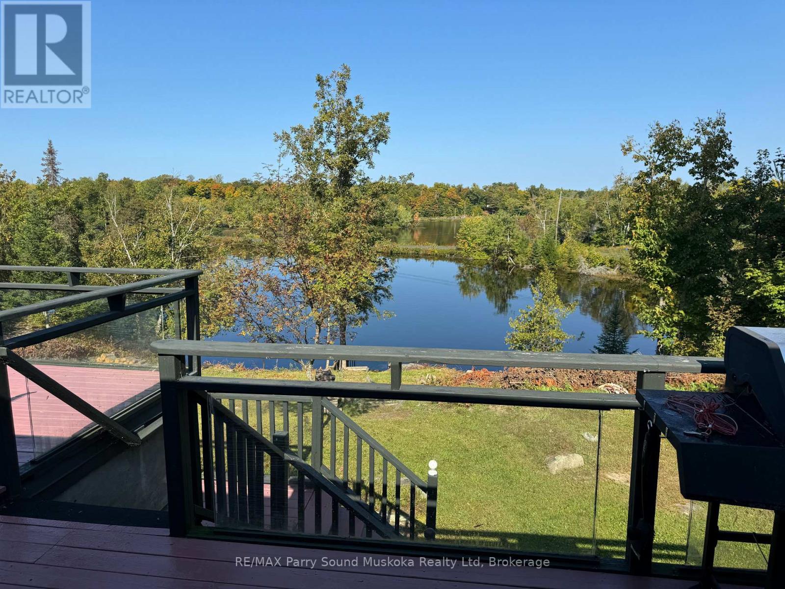 1 Gene's Court, Mckellar, Ontario  P2A 0B4 - Photo 10 - X12235139