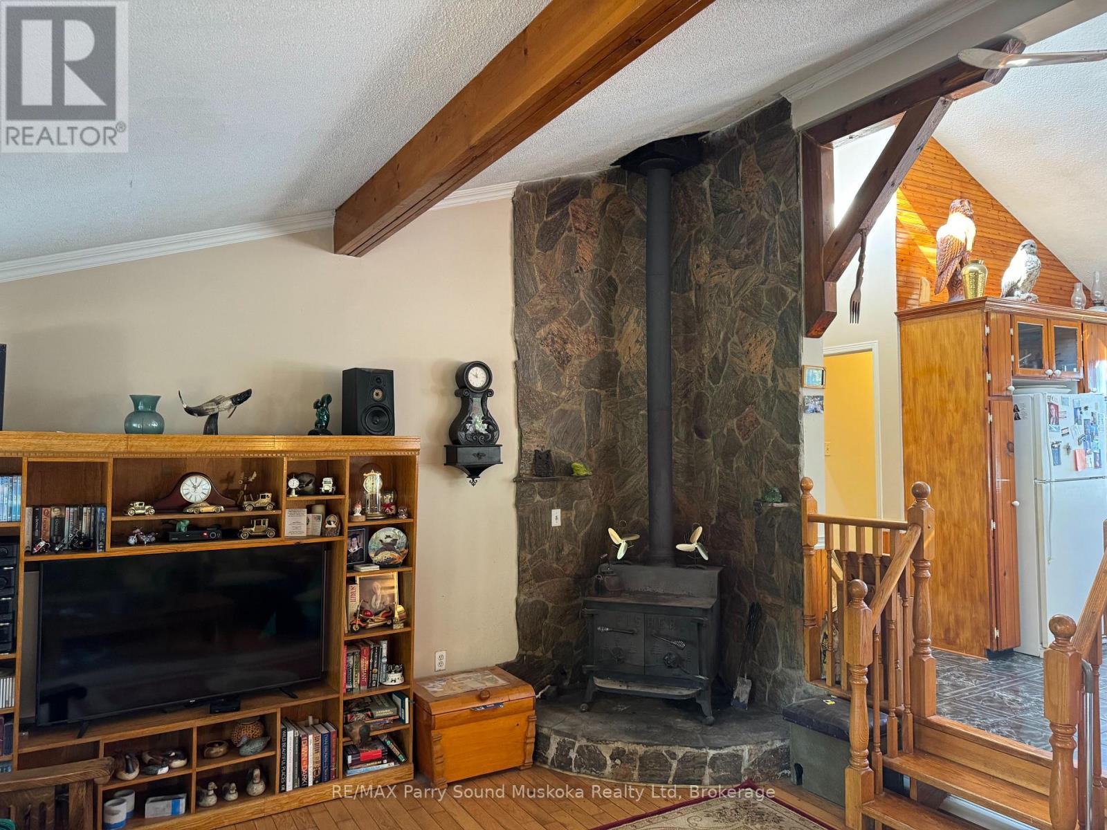 1 Gene's Court, Mckellar, Ontario  P2A 0B4 - Photo 15 - X12235139