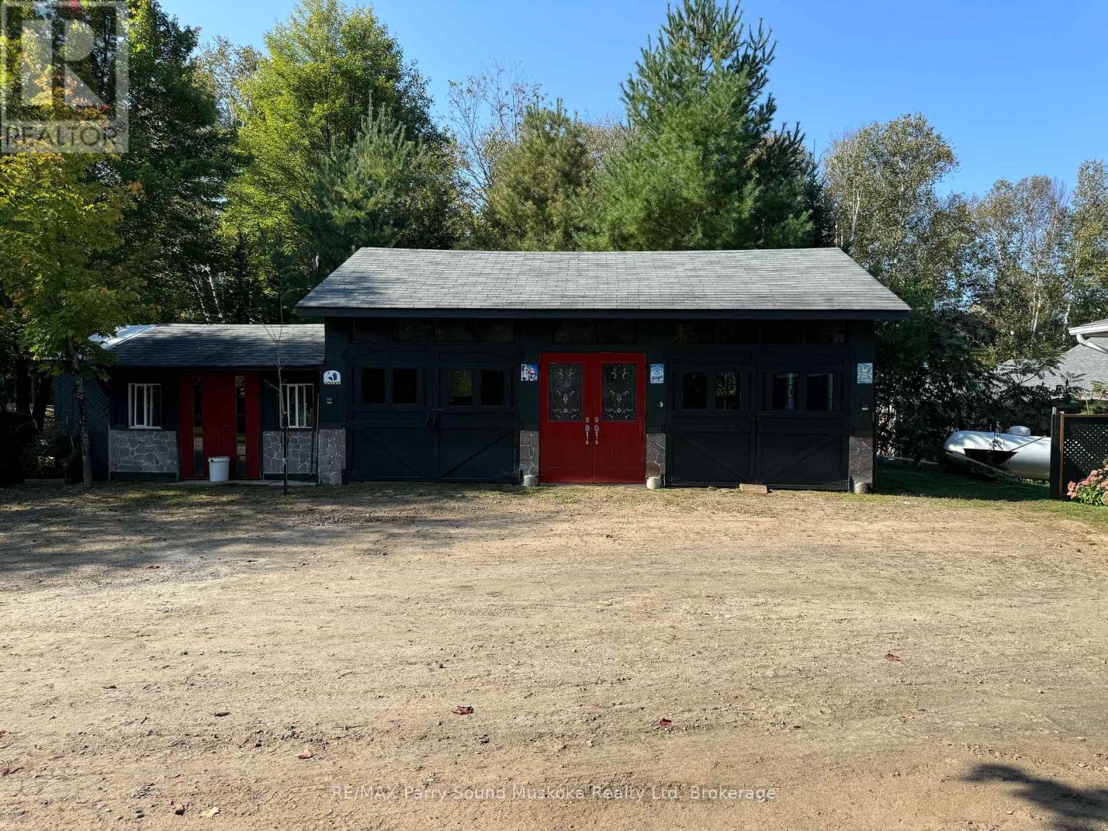 1 Gene's Court, Mckellar, Ontario  P2A 0B4 - Photo 22 - X12235139
