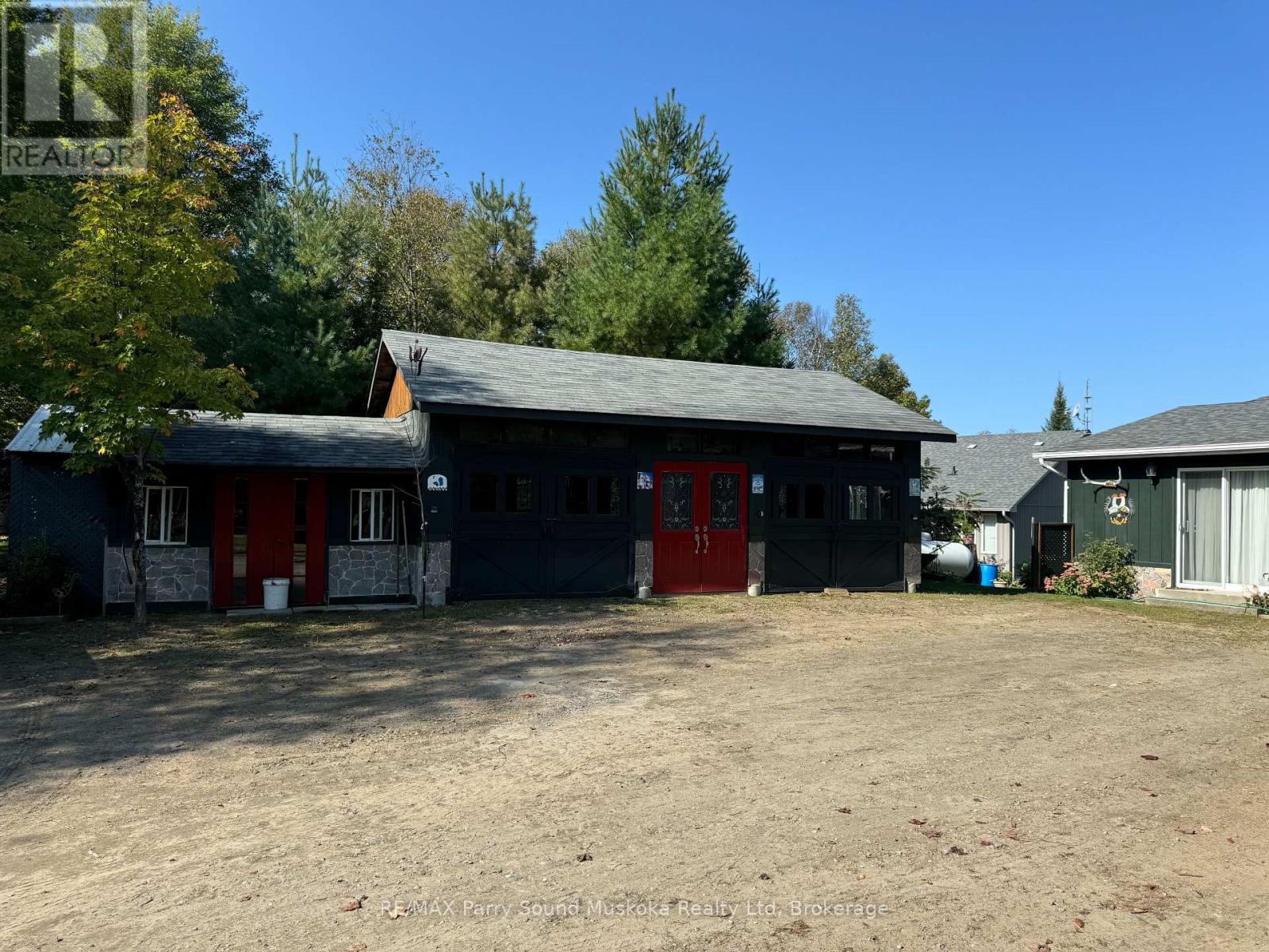 1 Gene's Court, Mckellar, Ontario  P2A 0B4 - Photo 23 - X12235139