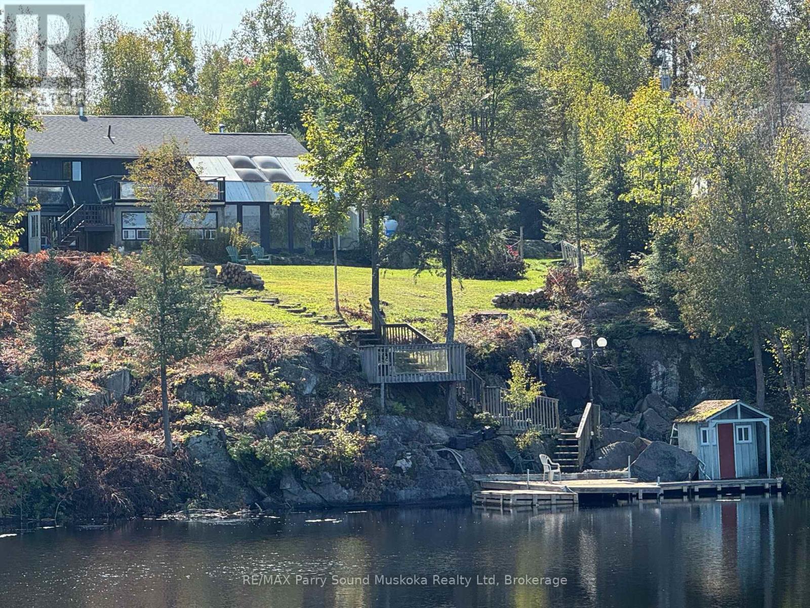 1 Gene's Court, Mckellar, Ontario  P2A 0B4 - Photo 3 - X12235139