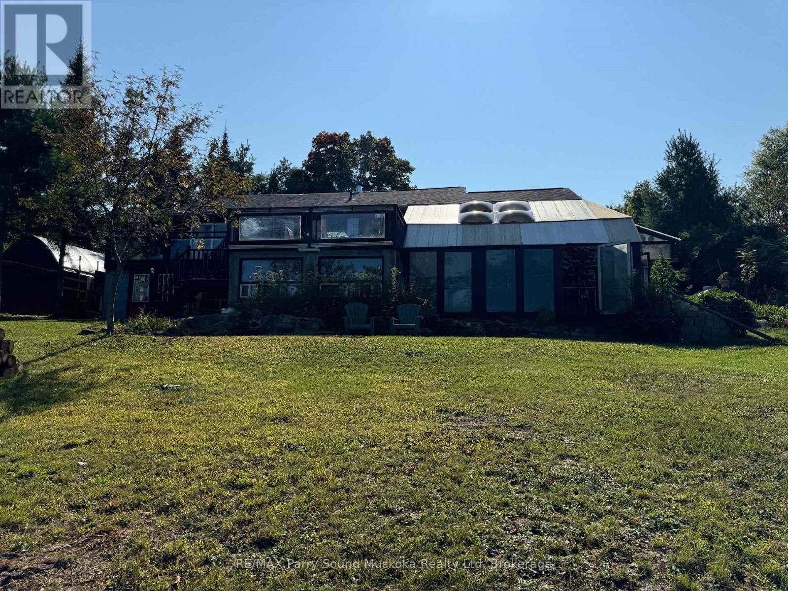 1 Gene's Court, Mckellar, Ontario  P2A 0B4 - Photo 7 - X12235139
