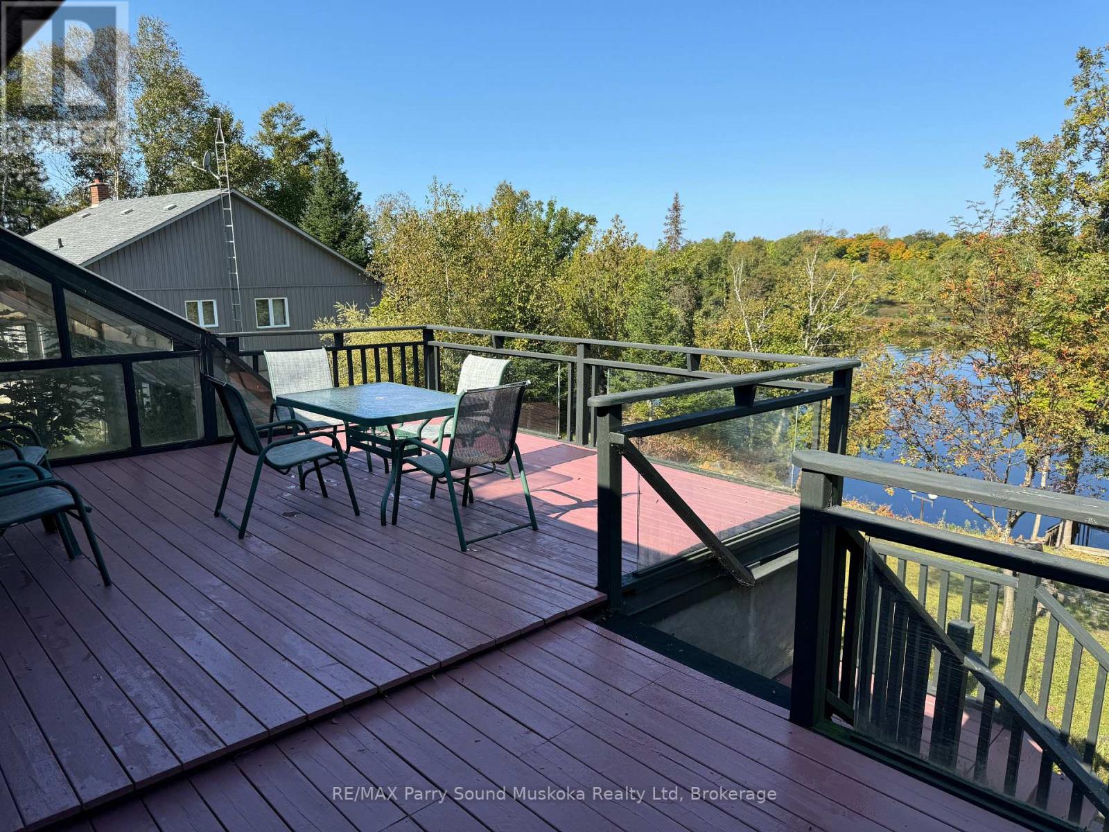 1 Gene's Court, Mckellar, Ontario  P2A 0B4 - Photo 8 - X12235139