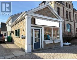 UNIT1 - 53 WEST STREET, Goderich, Ontario