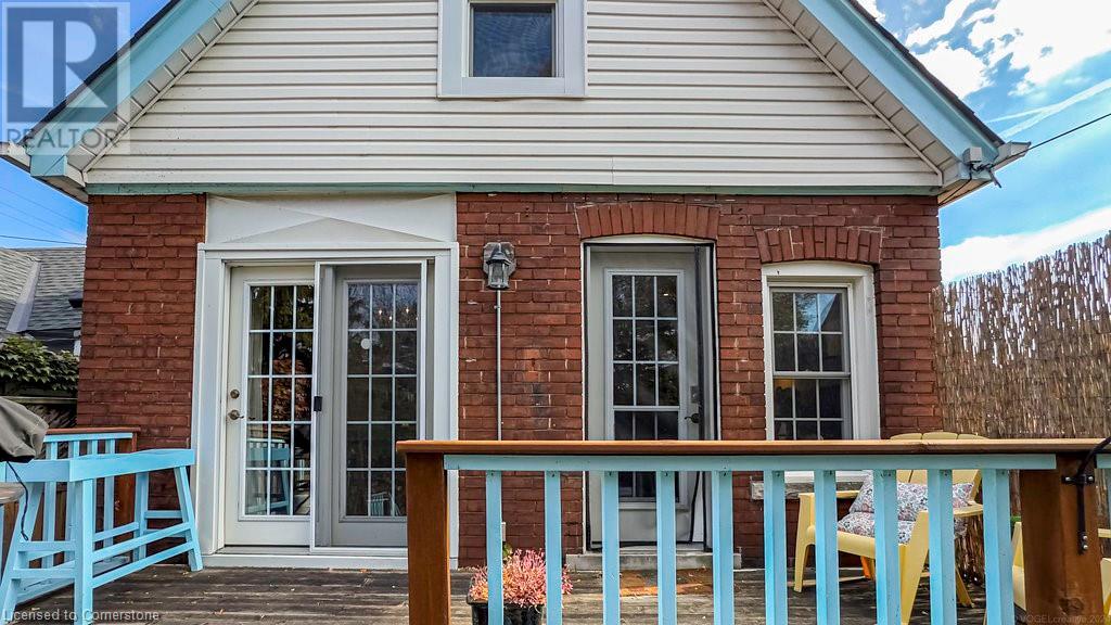 142 Pearl Street S, Hamilton, Ontario  L8P 3X6 - Photo 43 - 40743083