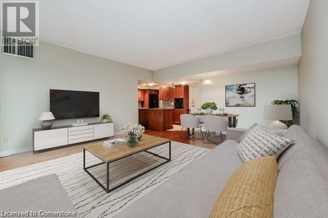 260 Sheldon Avenue N Unit# 808, Kitchener, Ontario  N2H 6P2 - Photo 10 - 40743256