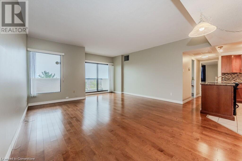 260 Sheldon Avenue N Unit# 808, Kitchener, Ontario  N2H 6P2 - Photo 11 - 40743256