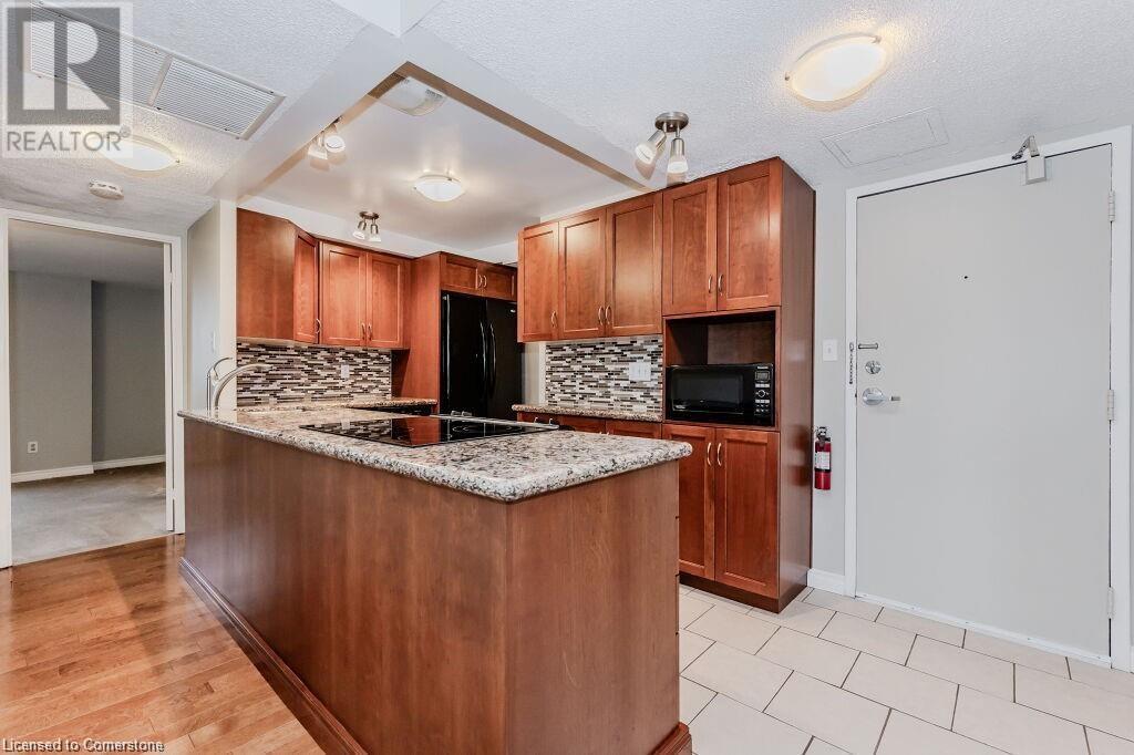 260 Sheldon Avenue N Unit# 808, Kitchener, Ontario  N2H 6P2 - Photo 12 - 40743256