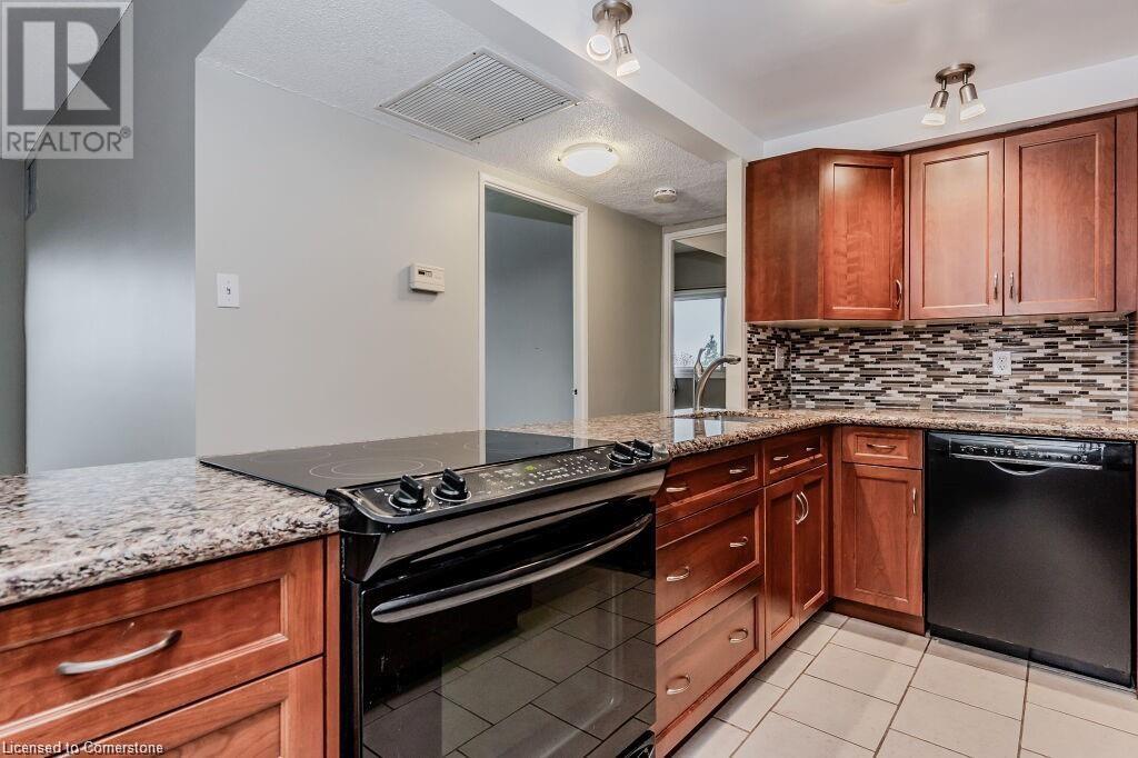 260 Sheldon Avenue N Unit# 808, Kitchener, Ontario  N2H 6P2 - Photo 14 - 40743256