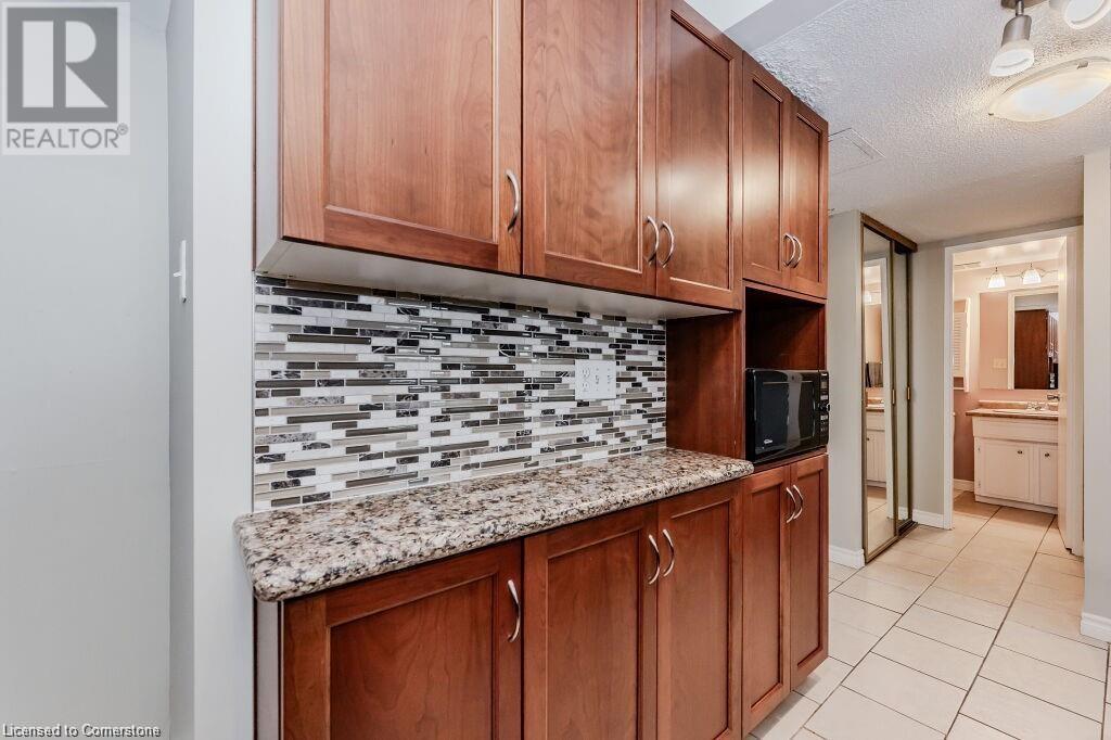 260 Sheldon Avenue N Unit# 808, Kitchener, Ontario  N2H 6P2 - Photo 15 - 40743256