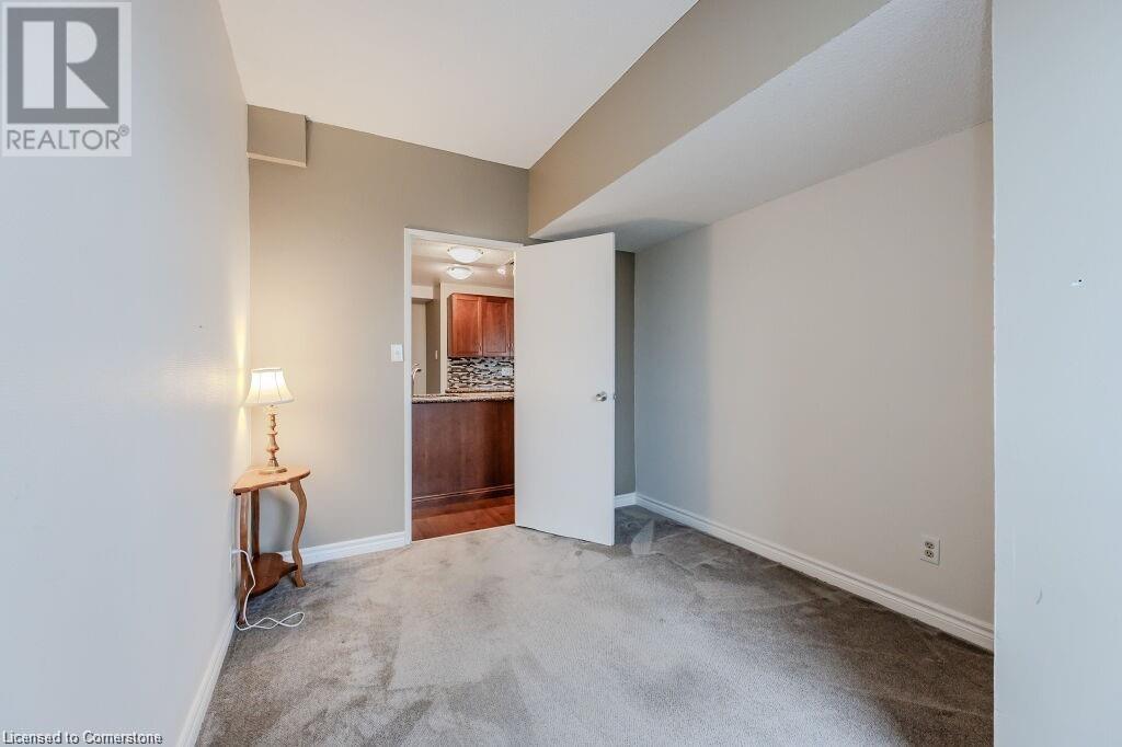 260 Sheldon Avenue N Unit# 808, Kitchener, Ontario  N2H 6P2 - Photo 17 - 40743256
