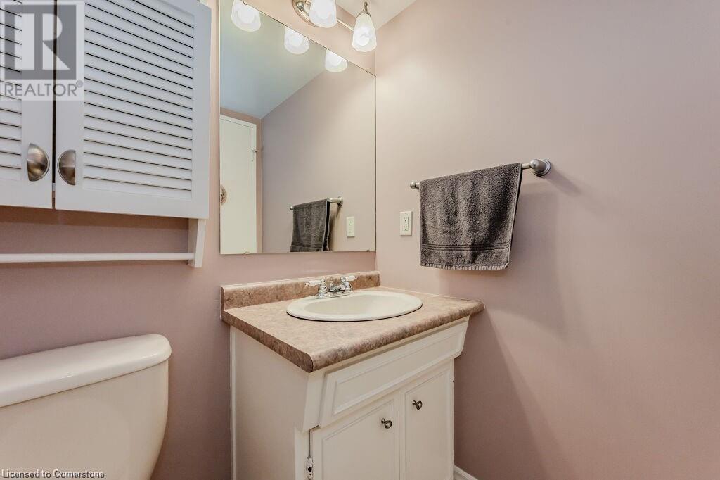 260 Sheldon Avenue N Unit# 808, Kitchener, Ontario  N2H 6P2 - Photo 18 - 40743256