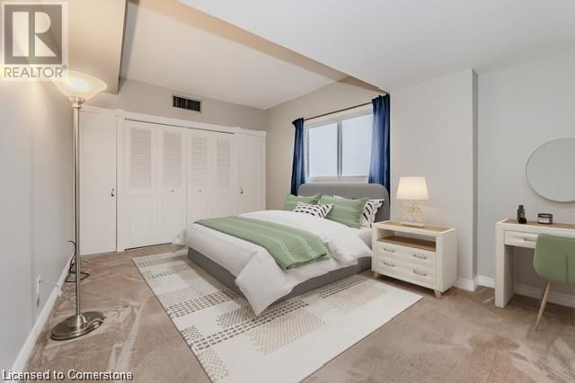260 Sheldon Avenue N Unit# 808, Kitchener, Ontario  N2H 6P2 - Photo 19 - 40743256