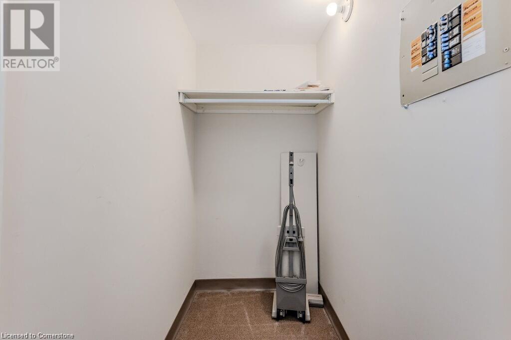 260 Sheldon Avenue N Unit# 808, Kitchener, Ontario  N2H 6P2 - Photo 23 - 40743256