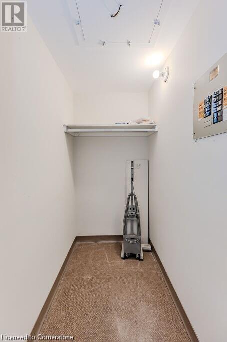 260 Sheldon Avenue N Unit# 808, Kitchener, Ontario  N2H 6P2 - Photo 24 - 40743256