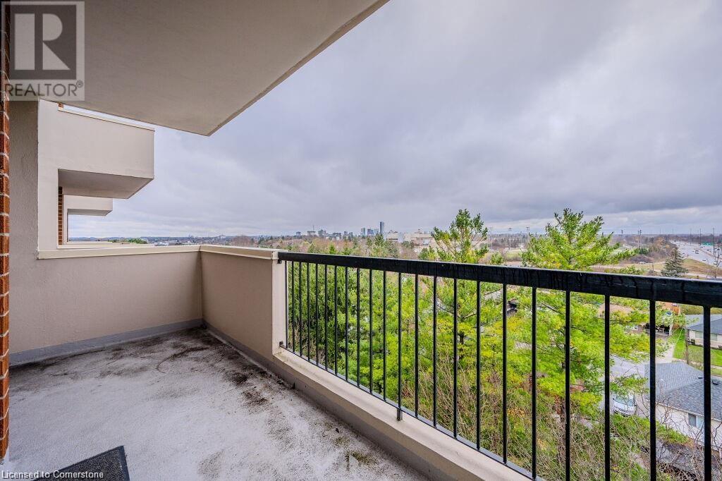 260 Sheldon Avenue N Unit# 808, Kitchener, Ontario  N2H 6P2 - Photo 25 - 40743256