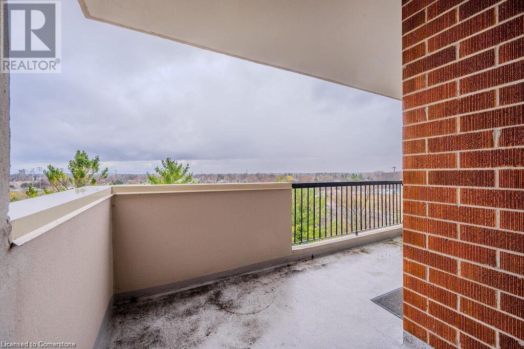 260 Sheldon Avenue N Unit# 808, Kitchener, Ontario  N2H 6P2 - Photo 26 - 40743256