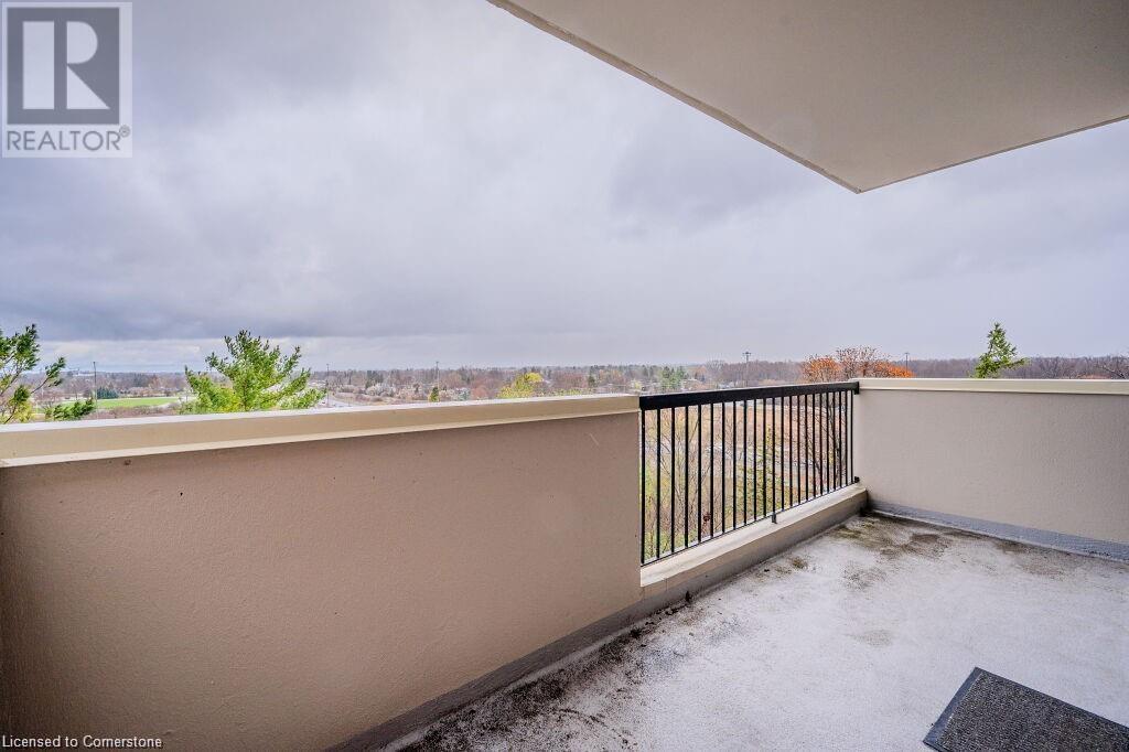 260 Sheldon Avenue N Unit# 808, Kitchener, Ontario  N2H 6P2 - Photo 27 - 40743256