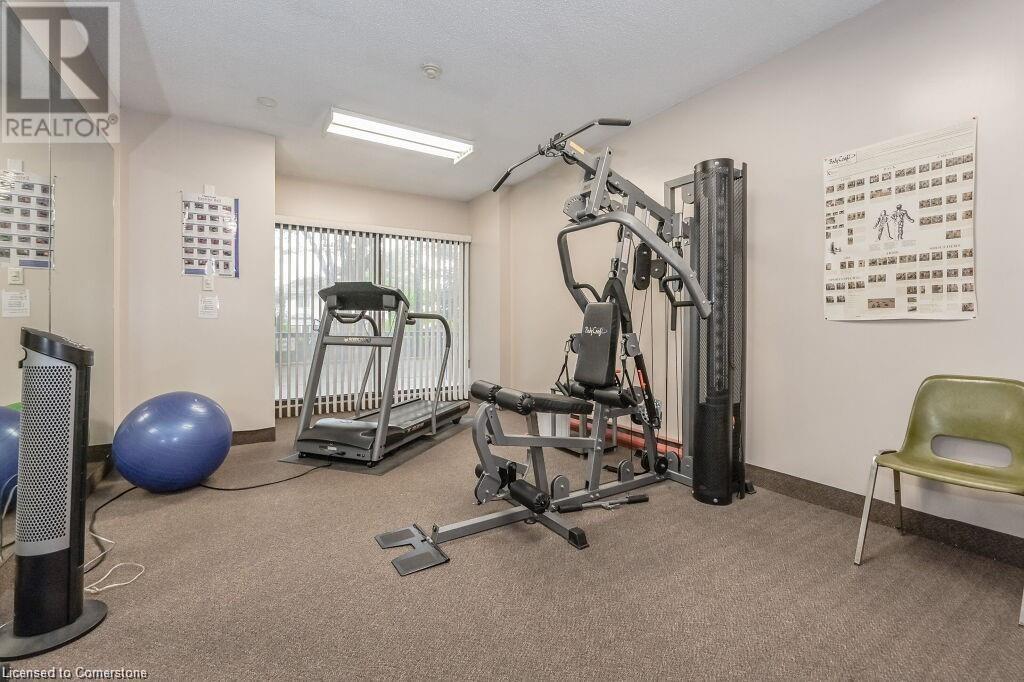 260 Sheldon Avenue N Unit# 808, Kitchener, Ontario  N2H 6P2 - Photo 29 - 40743256