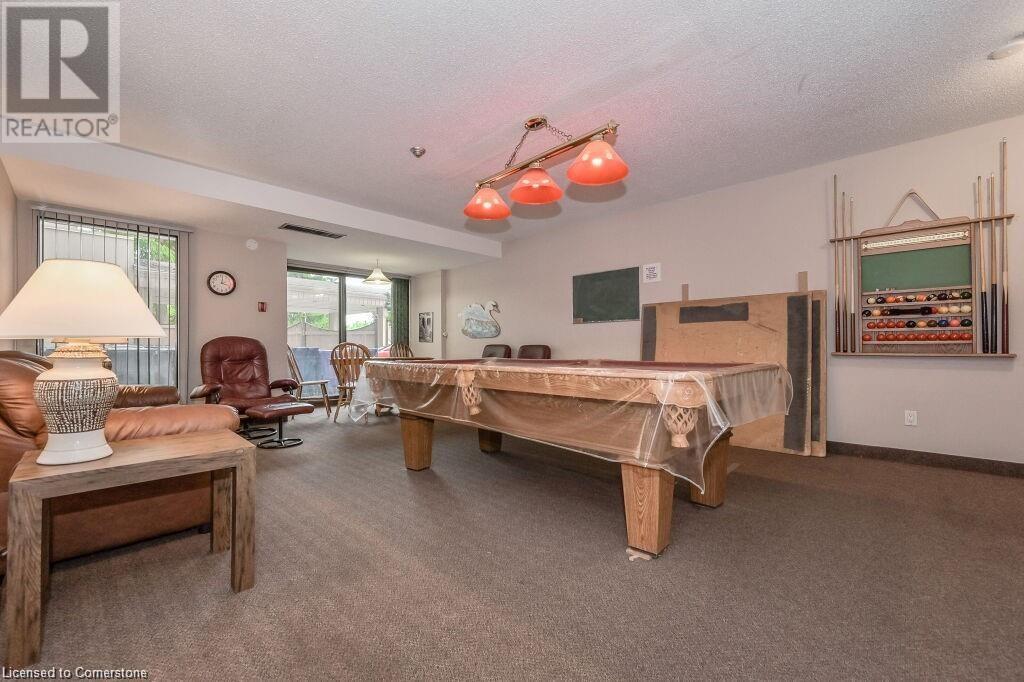 260 Sheldon Avenue N Unit# 808, Kitchener, Ontario  N2H 6P2 - Photo 32 - 40743256