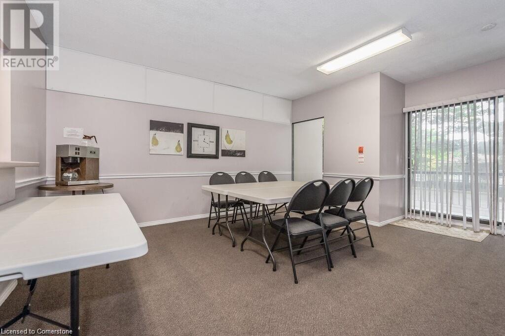 260 Sheldon Avenue N Unit# 808, Kitchener, Ontario  N2H 6P2 - Photo 34 - 40743256