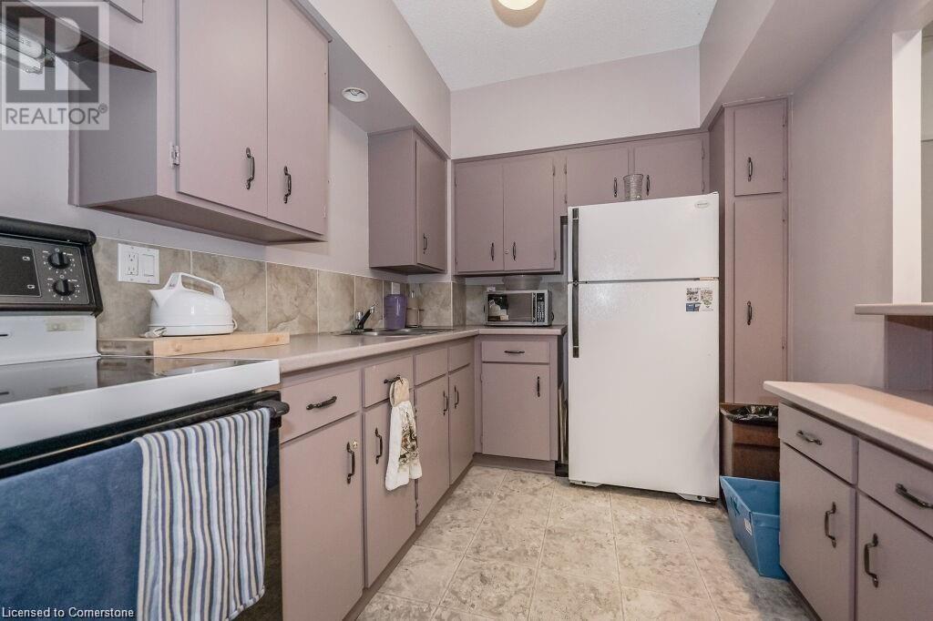 260 Sheldon Avenue N Unit# 808, Kitchener, Ontario  N2H 6P2 - Photo 35 - 40743256