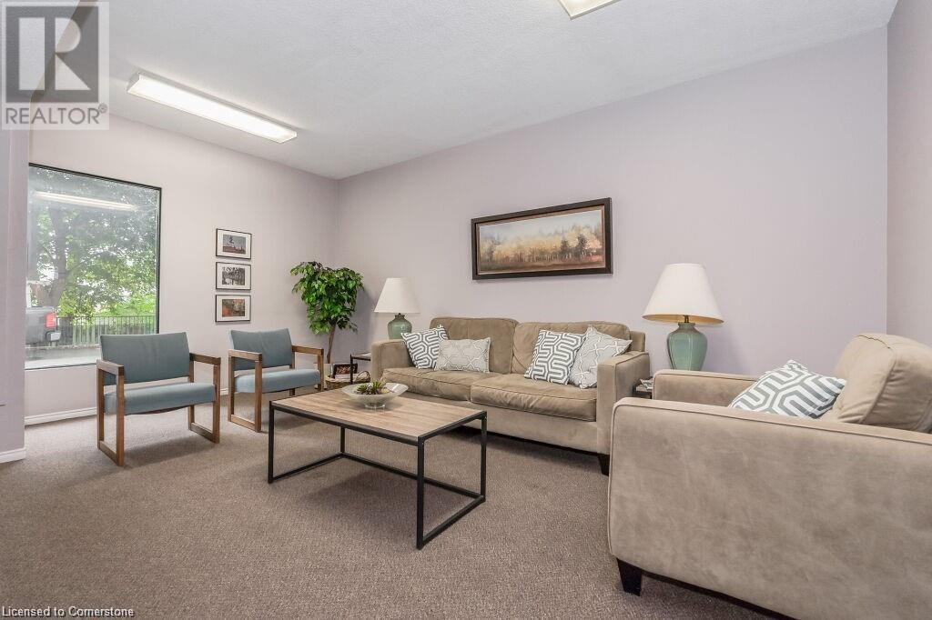 260 Sheldon Avenue N Unit# 808, Kitchener, Ontario  N2H 6P2 - Photo 36 - 40743256