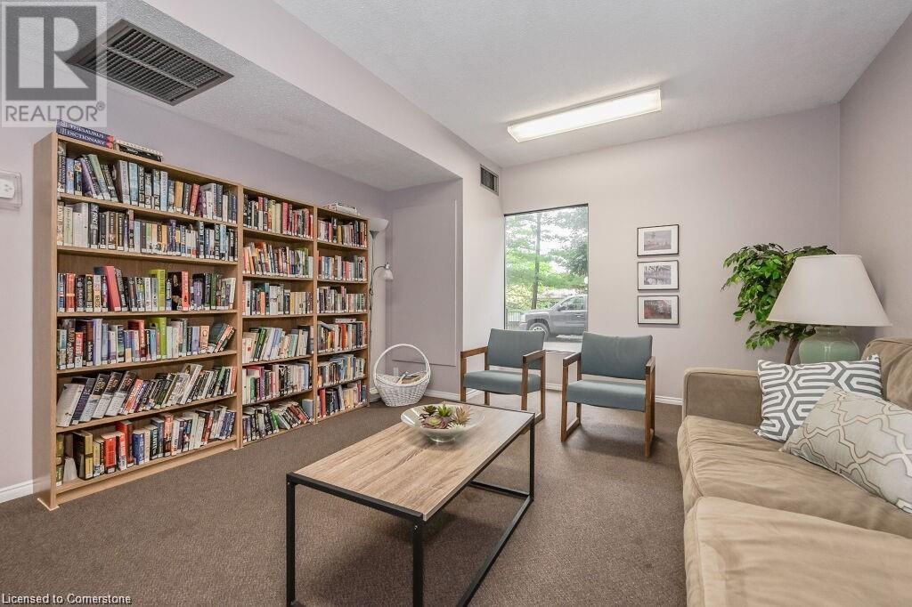 260 Sheldon Avenue N Unit# 808, Kitchener, Ontario  N2H 6P2 - Photo 37 - 40743256