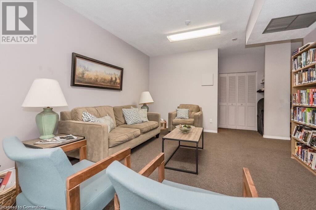 260 Sheldon Avenue N Unit# 808, Kitchener, Ontario  N2H 6P2 - Photo 38 - 40743256