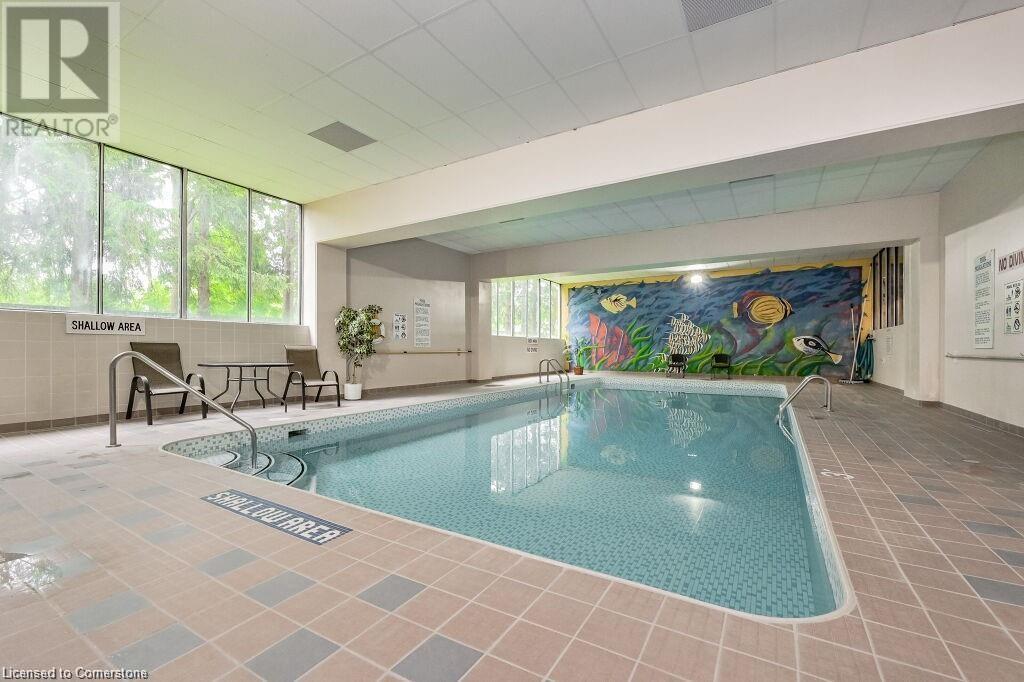 260 Sheldon Avenue N Unit# 808, Kitchener, Ontario  N2H 6P2 - Photo 39 - 40743256