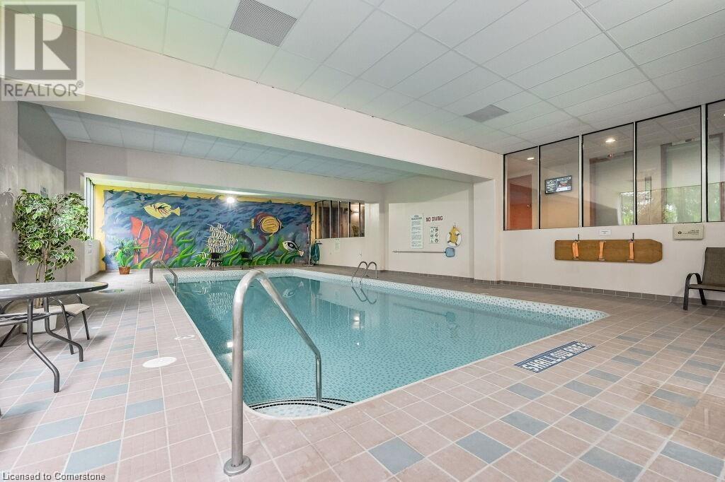 260 Sheldon Avenue N Unit# 808, Kitchener, Ontario  N2H 6P2 - Photo 40 - 40743256