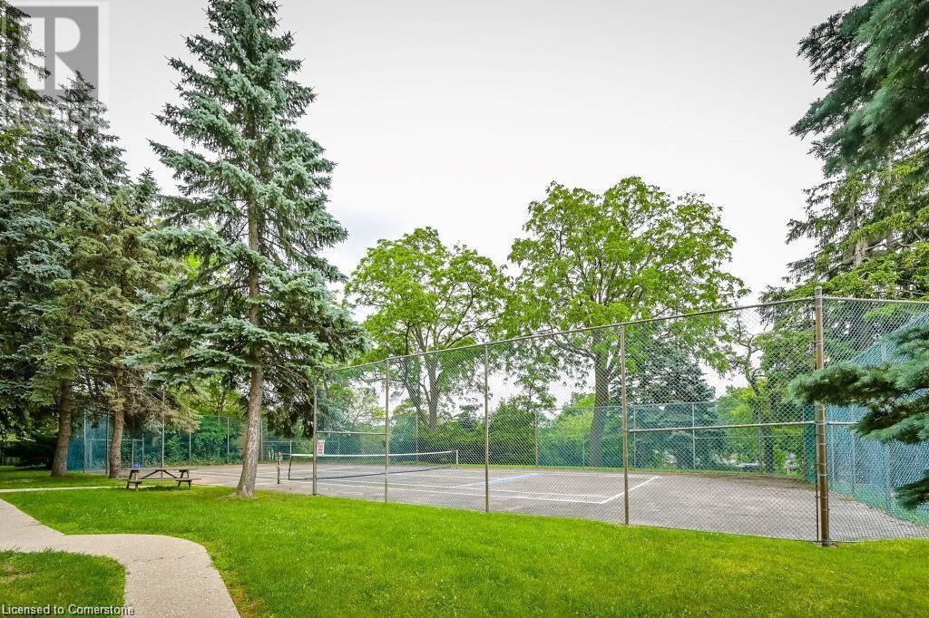 260 Sheldon Avenue N Unit# 808, Kitchener, Ontario  N2H 6P2 - Photo 42 - 40743256