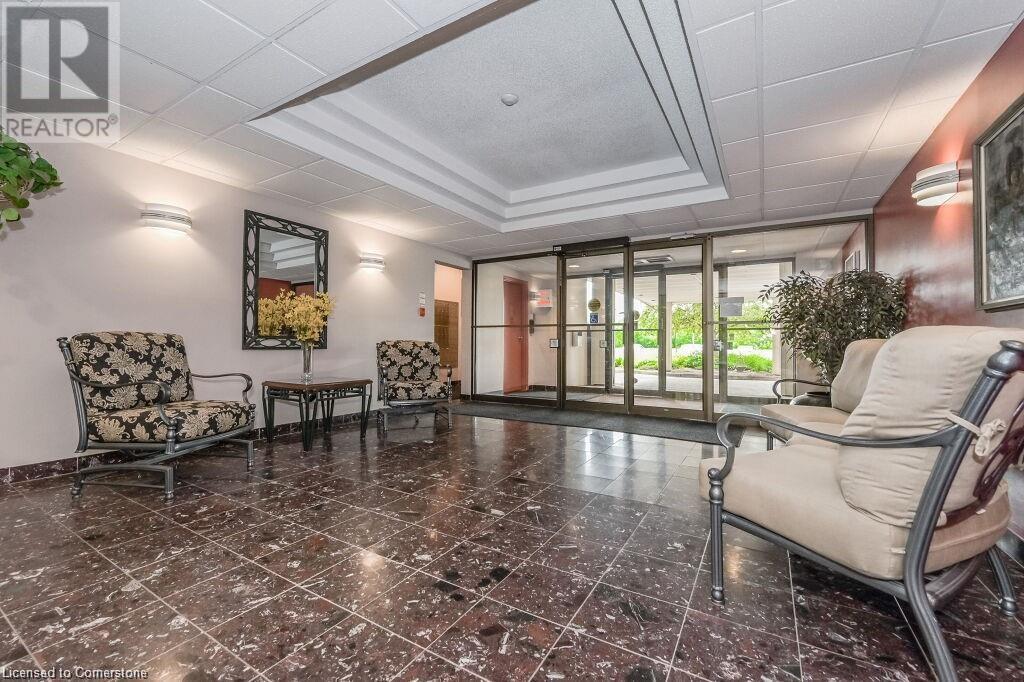 260 Sheldon Avenue N Unit# 808, Kitchener, Ontario  N2H 6P2 - Photo 5 - 40743256