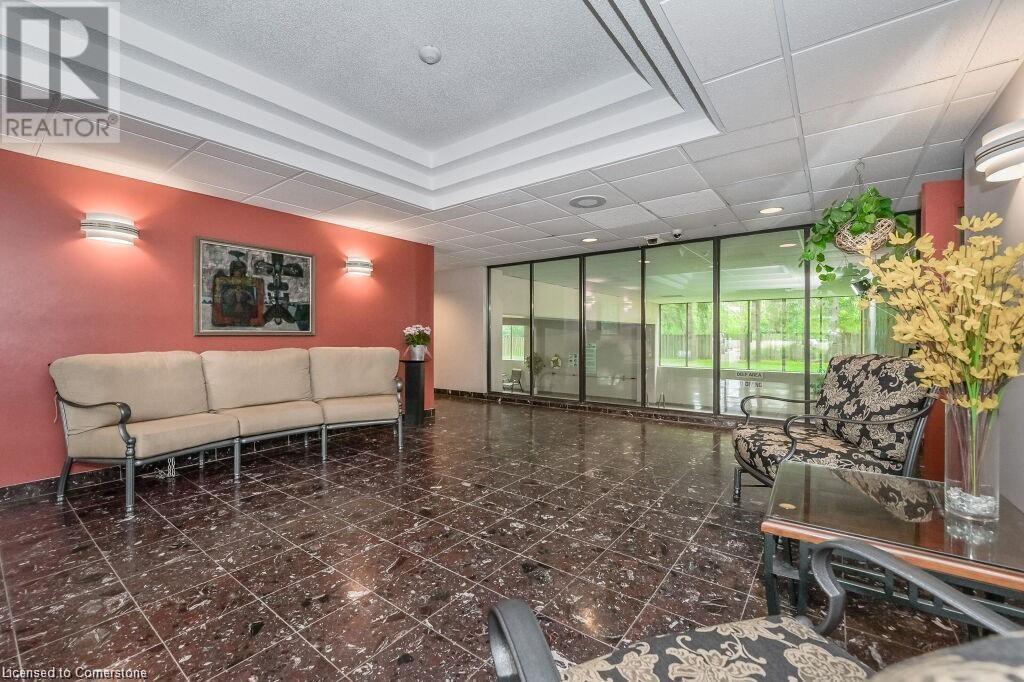 260 Sheldon Avenue N Unit# 808, Kitchener, Ontario  N2H 6P2 - Photo 6 - 40743256