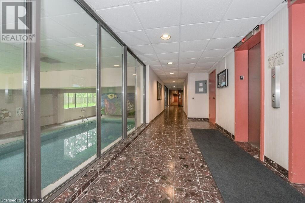 260 Sheldon Avenue N Unit# 808, Kitchener, Ontario  N2H 6P2 - Photo 7 - 40743256
