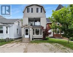 267 FRONT Street, Stratford, Ontario