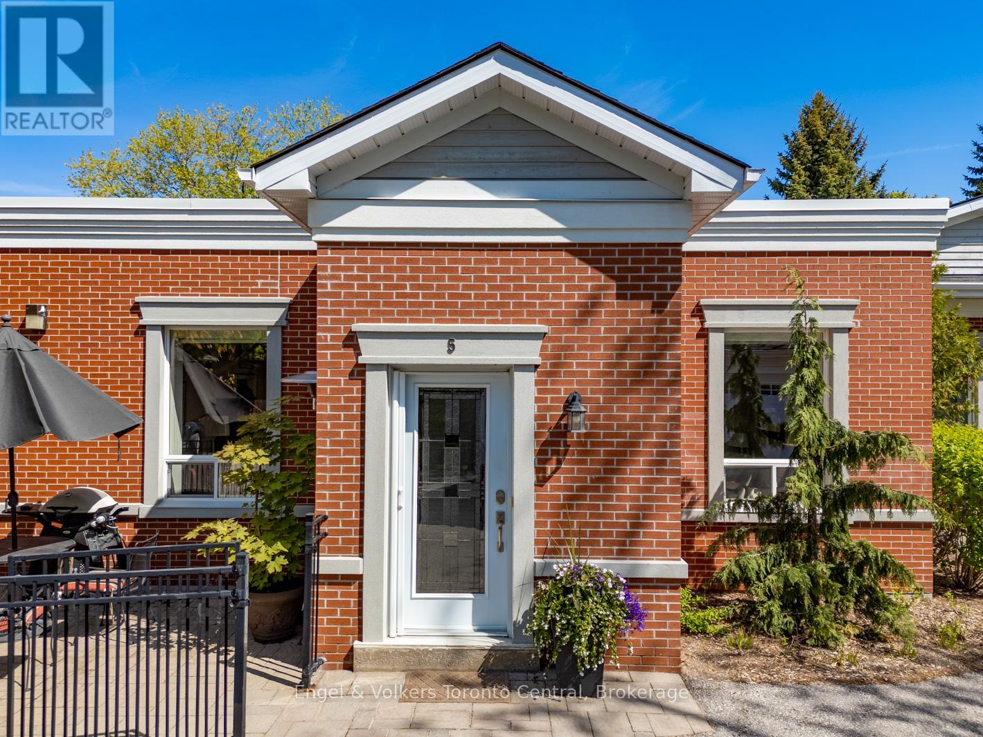 5 - 100 Second Street, Collingwood, Ontario  L9Y 2P8 - Photo 10 - S12235310