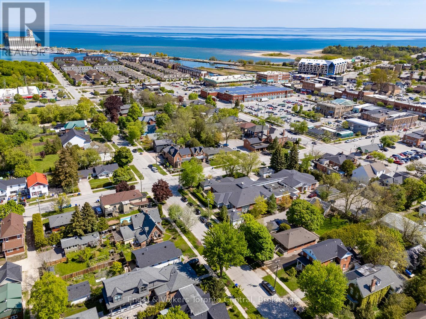 5 - 100 Second Street, Collingwood, Ontario  L9Y 2P8 - Photo 4 - S12235310
