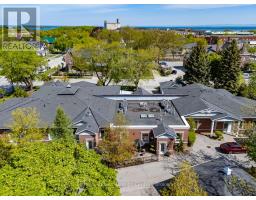 5 - 100 SECOND STREET, Collingwood, Ontario